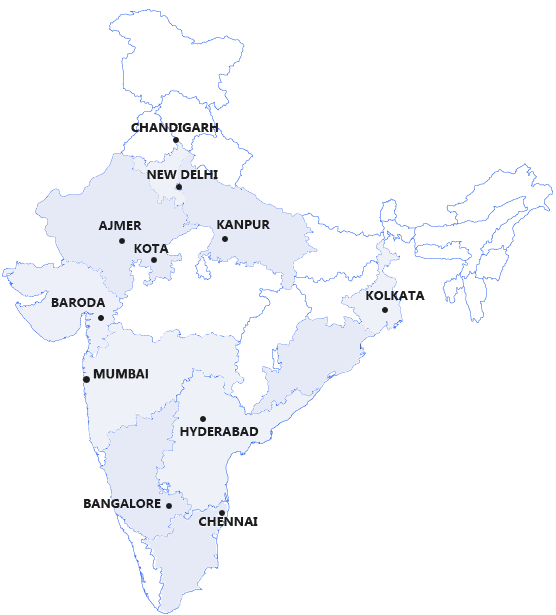 Chino India Offices