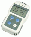 Palm-sized Temperature/Humidity Meters
