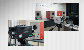 IR Calibration Services