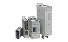 Thyristor Regulators