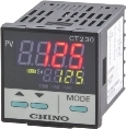 Digital Temperature Indicating Controllers