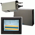 Fiber Optic Scanning Type Radiation thermometers