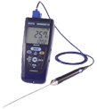 Handheld Digital Thermometer