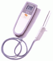 Digital Thermometer For Foods