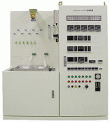 Fuel Cell Evaluation Test Equipment